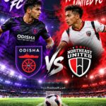 Odisha FC vs Northeast United FC: Match Preview, Standings, Team Analysis & Highlights